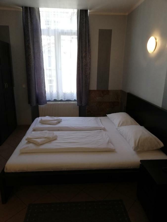 Angel Hotel Frankfurt am Main Eksteriør bilde